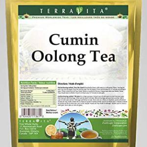 Té Oolong de comino (25 bolsitas de té, ZIN 536480) Té Oolong de comino (25 bolsitas de té, ZIN 536480)