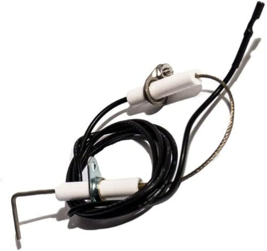 Parrilla de barbacoa compatible con electrodo Fire Magics DIY4199-68
