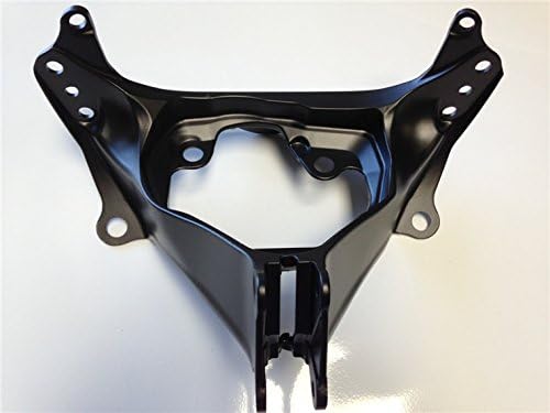 SMT-Soporte de carenado superior delantero compatible con Suzuki Gsxr 750 2008-2010 B00RUEFVBM