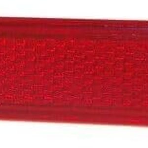 Neutron Bumper Face Bar Reflector Light Lamp Rear Driver Left Side LH Hand FO1184109 14452712,Fast Delivery,Confirmed Fit First Neutron Bumper Face Bar Reflector Light Lamp Rear Driver Left Side LH Hand FO1184109 14452712,Fast Delivery,Confirmed Fit First