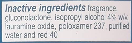 Hibiclens 16 fl oz