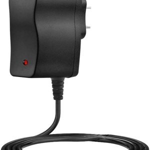 AC Adapter Compatible with First Alert DW-702 DW-702A 4-Channel Digital Power Cord AC Adapter Compatible with First Alert DW-702 DW-702A 4-Channel Digital Power Cord