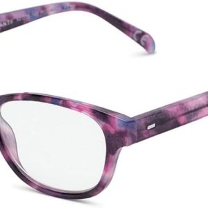 Sofia Vergara x Foster Grant Linda Multi Focus – Lentes de lectura para mujer, cuadrados, color morado, 2.047 in + 1.75, Púrpura Demi Sofia Vergara x Foster Grant Linda Multi Focus – Lentes de lectura para mujer, cuadrados, color morado, 2.047 in + 1.75, Púrpura Demi