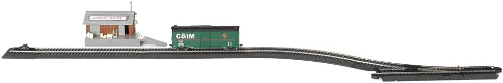 Bachmann Trains Juego expansor de revestimiento de pista E-Z Transferencia de Carga – Escala HO