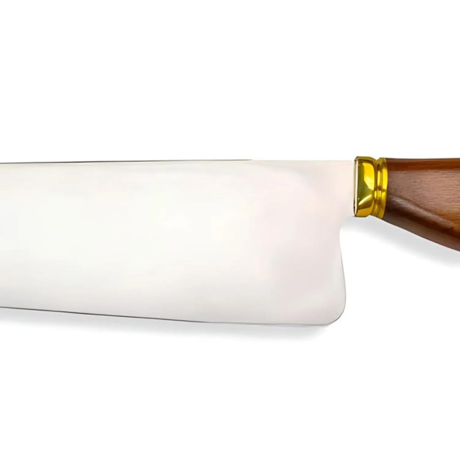 Brazilian Flame Cuchillo de chef – Picanha Blue 10″
