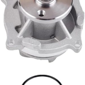 AW4115 Bomba de agua con junta compatible con Ford Escape 2.0L 2001-2004, Ford Focus 2.0L 2000-2004, motor Mazda Tribute 2.0L 2001-2004 AW4115 Bomba de agua con junta compatible con Ford Escape 2.0L 2001-2004, Ford Focus 2.0L 2000-2004, motor Mazda Tribute 2.0L 2001-2004