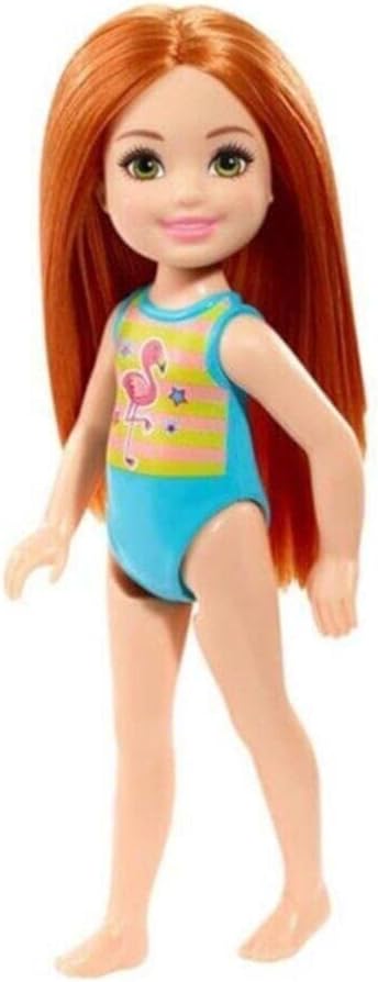 Chelsea Holiday Dolls