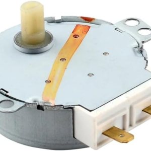 Accesorios de herramientas compatibles con horno de microondas AC 220-240V Motor giratorio de motor síncrono compatible con Midea MDS-4A Accesorios Accesorios de herramientas compatibles con horno de microondas AC 220-240V Motor giratorio de motor síncrono compatible con Midea MDS-4A Accesorios