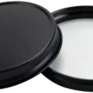 Tapa de rosca continua de metal negro brillante 70-400 con forro de espuma F217 (120 unidades, diez docenas) para tarros de velas, tarros de Tapa de rosca continua de metal negro brillante 70-400 con forro de espuma F217 (120 unidades, diez docenas) para tarros de velas, tarros de