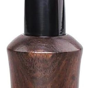 Ebony – Boquilla de madera para cigarros portátil, tamaño 48-52 Ebony – Boquilla de madera para cigarros portátil, tamaño 48-52