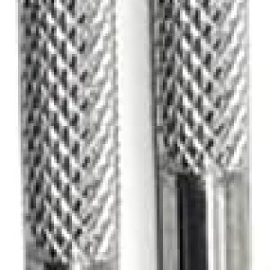Herramienta de aguja de arcilla, 2 piezas de acero inoxidable, herramienta profesional de detalle de aguja para modelado de esculturas de arcilla Herramienta de aguja de arcilla, 2 piezas de acero inoxidable, herramienta profesional de detalle de aguja para modelado de esculturas de arcilla