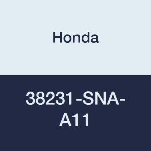 Fusible A de bloque múltiple Honda 38231-SNA-A11 (80A50A) Fusible A de bloque múltiple Honda 38231-SNA-A11 (80A50A)