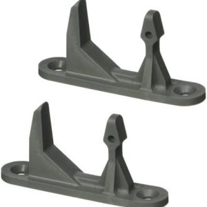 Aparato mejorado de por vida (paquete de 2) 131763302 compatible con Frigidaire, lavadora Electrolux Aparato mejorado de por vida (paquete de 2) 131763302 compatible con Frigidaire, lavadora Electrolux