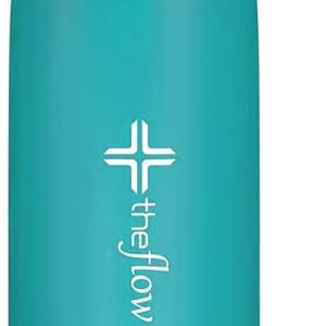 The Flow – Botellas de agua aisladas con popote, botella de agua de metal de acero inoxidable de 32 onzas, 3 tapas, botellas deportivas de doble The Flow – Botellas de agua aisladas con popote, botella de agua de metal de acero inoxidable de 32 onzas, 3 tapas, botellas deportivas de doble