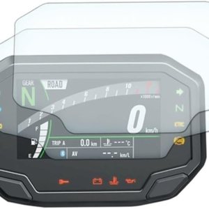 Dashboard Screen Protector For Ka&wasaki Z650 Z900 Ninja 650 Ninja650 Ainja 1000 2022 2021 Motorcycle Cluster Scratch Protection Film Screen Dashboard Screen Protector For Ka&wasaki Z650 Z900 Ninja 650 Ninja650 Ainja 1000 2022 2021 Motorcycle Cluster Scratch Protection Film Screen