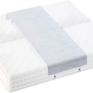 Relleno de espacio para cama, relleno de espacio King dividido para cama ajustable, conector de colchón, para convertir las camas individuales en Relleno de espacio para cama, relleno de espacio King dividido para cama ajustable, conector de colchón, para convertir las camas individuales en