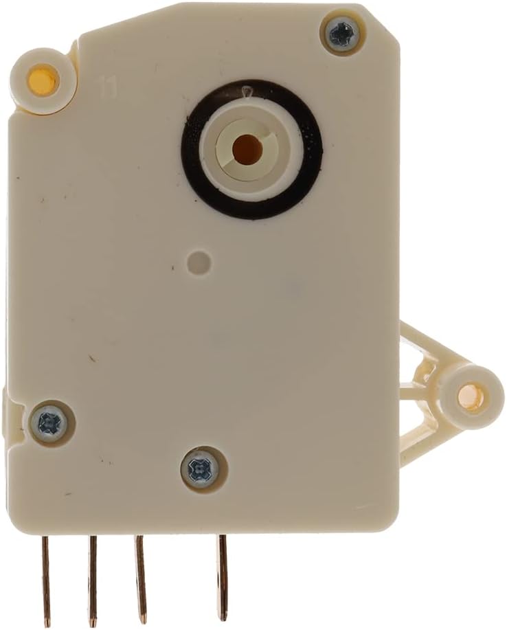 ERP Temporizador de descongelación para refrigerador WR9X489