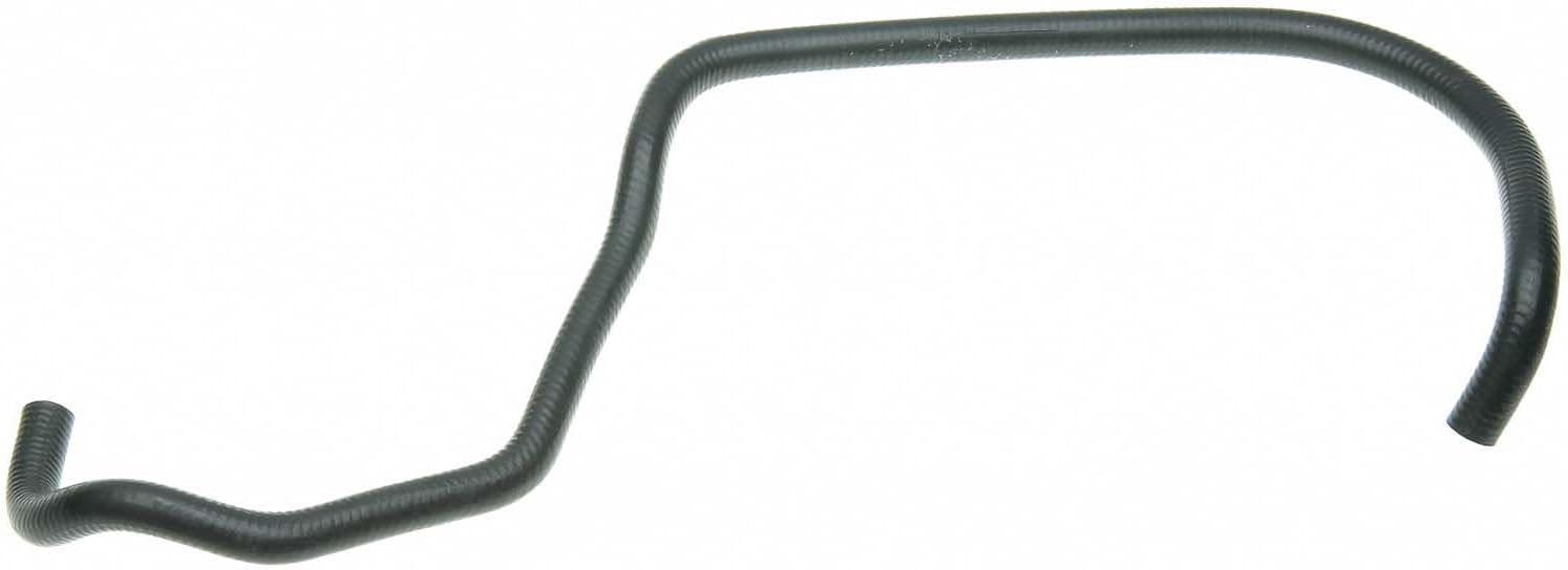Throttle Body To Thermostat HVAC Heater Hose Compatible With Chevrolet Aveo 1.6L L4 GAS 2006 2007 2008 PC-1091749