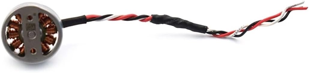 Motor de brazo para D-JI Mini 2SE2 SE Brazo Motor Izquierdo Derecha Delantero Delantero Posterior Brazos Reparación Accesorios Drone (Color 1 pcs)