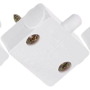 Luz LED Normalmente Cerrada Luces de Lámpara para Armarios sin Puerta Eléctrica Activada Luz Armario Luz Automática ABS Luz 3pcs Luz LED Normalmente Cerrada Luces de Lámpara para Armarios sin Puerta Eléctrica Activada Luz Armario Luz Automática ABS Luz 3pcs