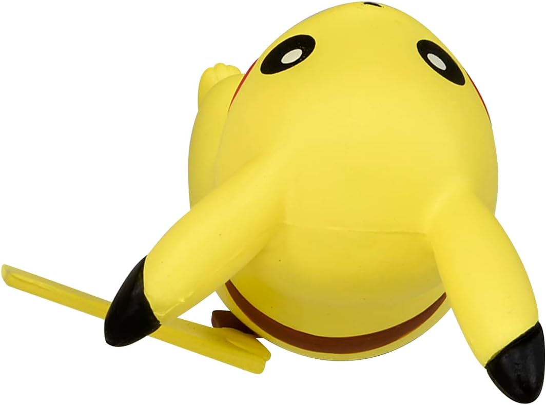 Pokemon MS-01 Pikachu