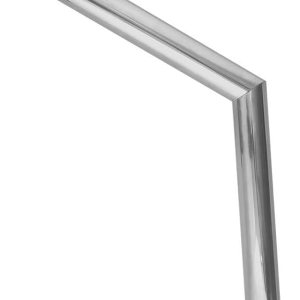 TACO Marine F16-0005A Pedestal de mesa de montaje lateral de acero inoxidable TACO Marine F16-0005A Pedestal de mesa de montaje lateral de acero inoxidable