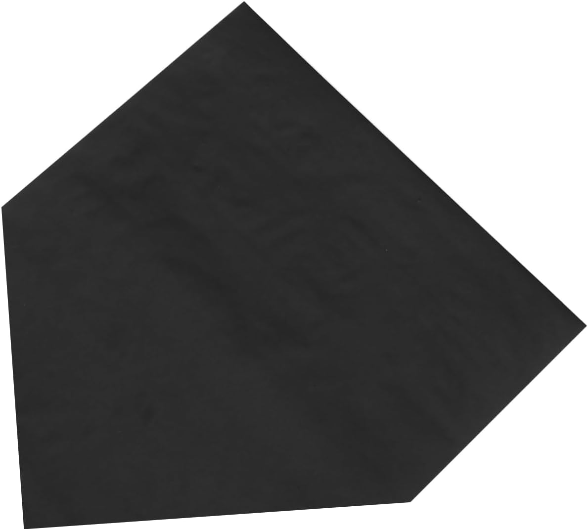 Operitacx 2 unids Adhesivo Pizarra Pegatinas de Pared Pizarra para Niños Pizarra Pegatina de Pared Pizarra para Niños Pizarrones para Niños