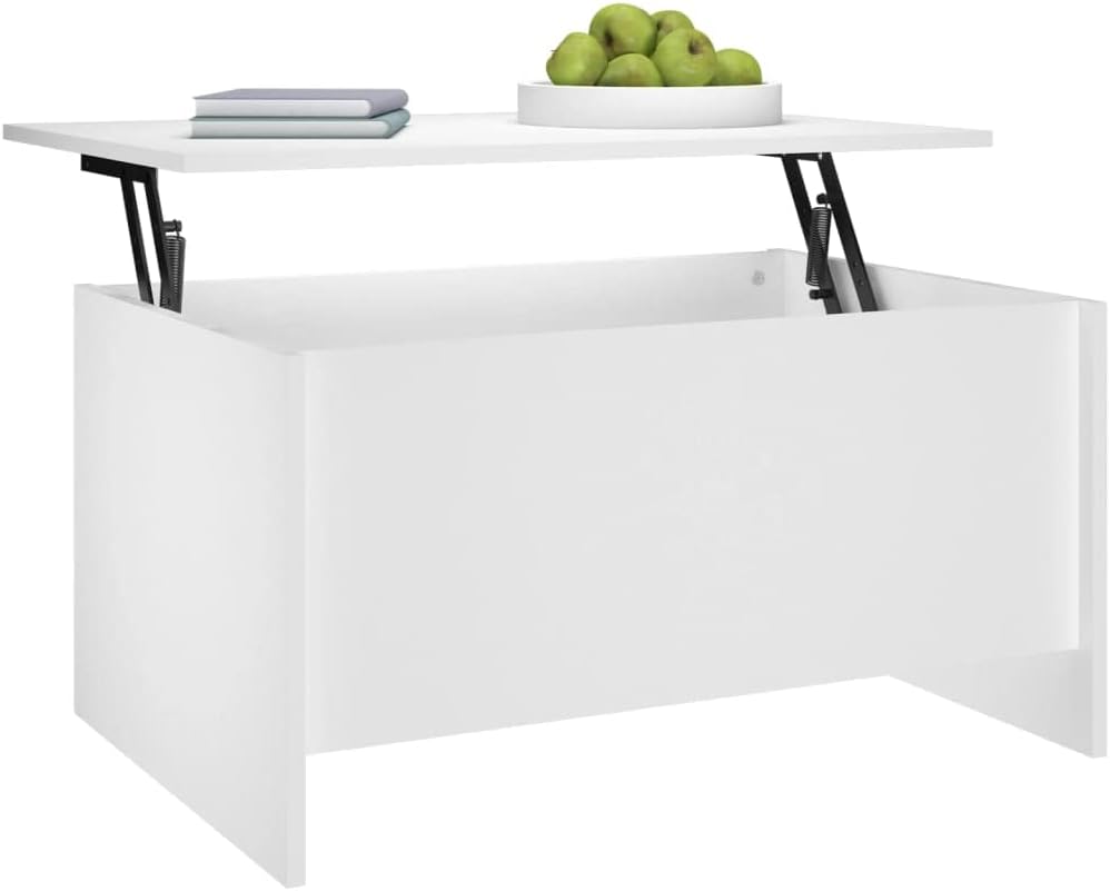 BUKSCYJS Mesa auxiliar, muebles de apartamento, mesa auxiliar y escritorio adecuados para sala de estar, oficina, balcón, sala de estar familiar,