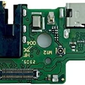 Avvood Para Samsung Galaxy A14 5G SM-A146U A146U A146U Cargador USB Puerto de Carga Conector de Cinta Flex Cable Reemplazo Avvood Para Samsung Galaxy A14 5G SM-A146U A146U A146U Cargador USB Puerto de Carga Conector de Cinta Flex Cable Reemplazo