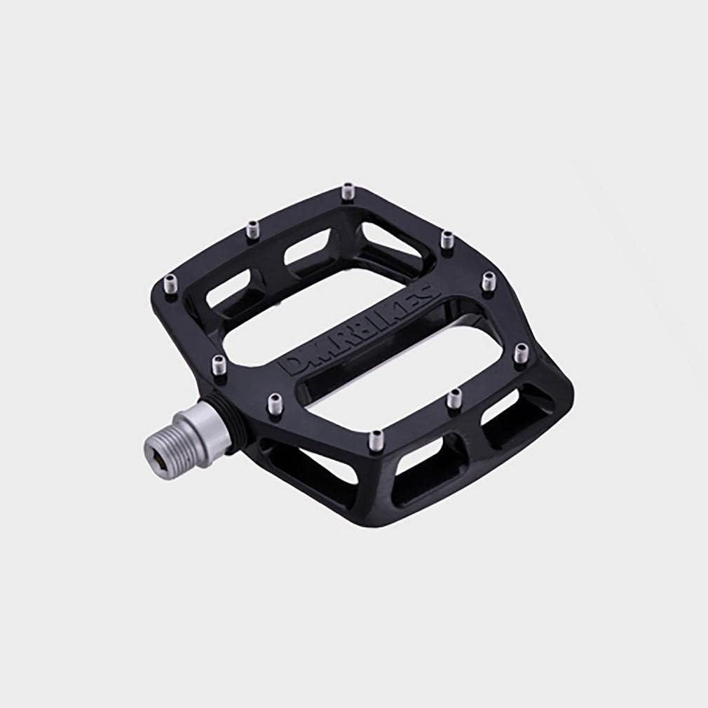 Dmr V-12 Pedales Negro, Talla única