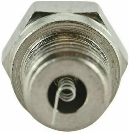 N3N4 Nueva bujía de encendido caliente para camión Traxxas RC Nitro Motores Car Truck (3 piezas N4 Sparks)