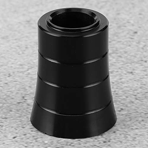 Tapón de palanca de cambio de talón, eliminador de palanca para Harley Electra Road Street Tour Glides, cubierta de aluminio para eliminación de