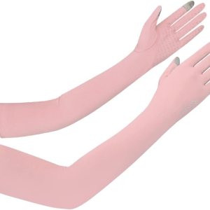 MOUNT TEC Guantes de protección UV, manga de brazo, manga de codo, cubierta de tatuaje manga de compresión para cubrir brazos completos MOUNT TEC Guantes de protección UV, manga de brazo, manga de codo, cubierta de tatuaje manga de compresión para cubrir brazos completos