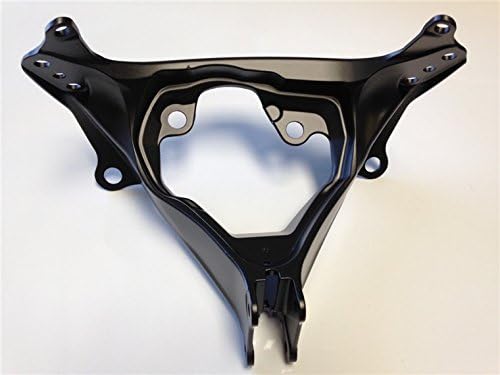 SMT-Soporte de carenado superior delantero compatible con Suzuki Gsxr 750 2008-2010 B00RUEFVBM