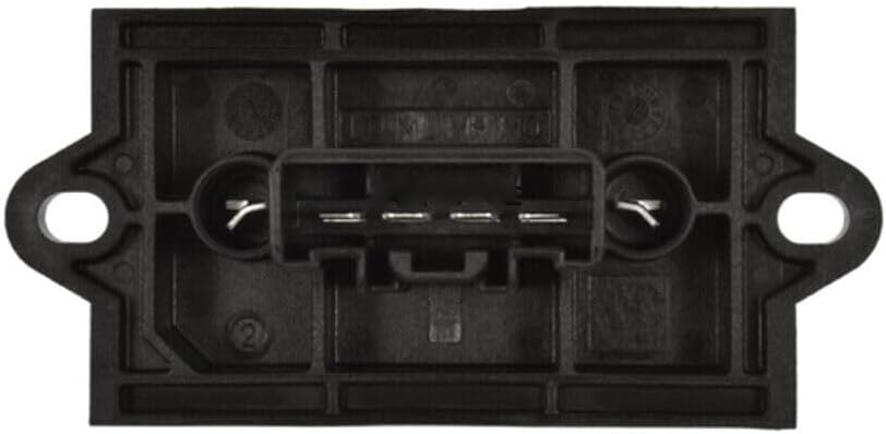 Resistencia del motor del ventilador de HVAC sin auto para Subaru Forester Crosstrek Impreza RU696 72226FG000, 72226FG001, 72226FJ000