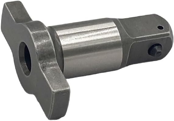 # N866410 N851276 Llave de impacto 0.709 in 12 yunque Asamblea DCF899 DCF899B DCF899M1 DCF899P1 DCF899P2 Llave de impacto Pin4 tipo Calidad Durable