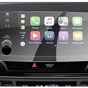 R RUIYA Pilot – Protector de pantalla para piloto 2019-2022 H onda Pilot Passport EXEX-LTouringElite Black Edition Special Edition TrailSportSport R RUIYA Pilot – Protector de pantalla para piloto 2019-2022 H onda Pilot Passport EXEX-LTouringElite Black Edition Special Edition TrailSportSport