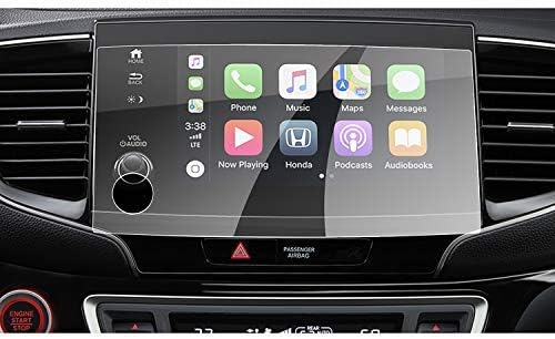 R RUIYA Pilot – Protector de pantalla para piloto 2019-2022 H onda Pilot Passport EXEX-LTouringElite Black Edition Special Edition TrailSportSport