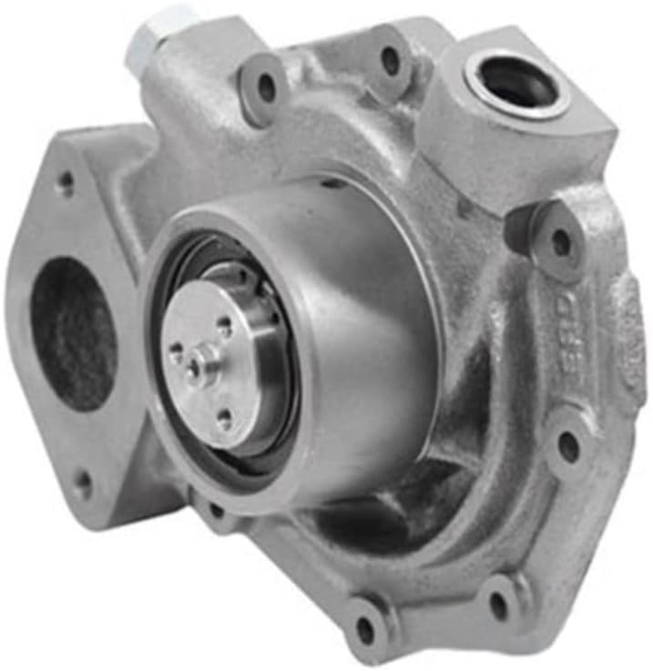 RAParts – Bomba de agua RE505981 RE500737 SE501610 compatible con John Deere JD 5410 5420 5510 5520 5525