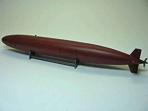 SSN-593 “THRESHER” U.S. SUBMARINE 1350 MICRO-MIR 350-005
