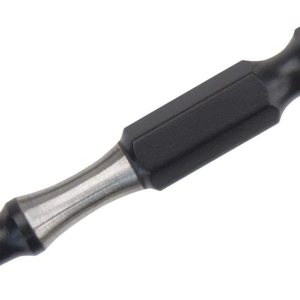Milwaukee 48-32-4785 Shockwave – Broca de potencia Torx T25 de 2 pulgadas, paquete de 25 Milwaukee 48-32-4785 Shockwave – Broca de potencia Torx T25 de 2 pulgadas, paquete de 25
