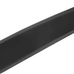 Moldeo de embellecimiento de pilar C para puerta trasera izquierda para KIA Sportage 2011-2016 reemplaza 83270-3W000 (negro trasero izquierdo) Moldeo de embellecimiento de pilar C para puerta trasera izquierda para KIA Sportage 2011-2016 reemplaza 83270-3W000 (negro trasero izquierdo)