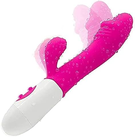 NIRWA Juguete chupador de ardilla para mujer, juguete recargable para adultos, Adán y Eva, lengua fuerte, chupando y lamiendo, juguete de succión G,