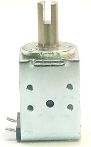 Kohler 24-435-06-S Solenoide inactivo Pieza original del fabricante de equipos originales (OEM)