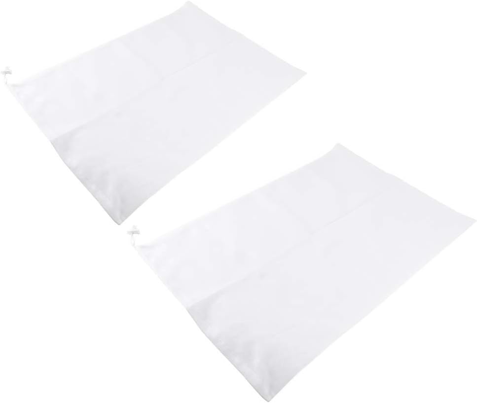 Fydun 2 unids jardín nylon verduras frutas árbol protección red bolsa cubierta agrícola accesorio 2 unids jardín nylon verduras para la familia