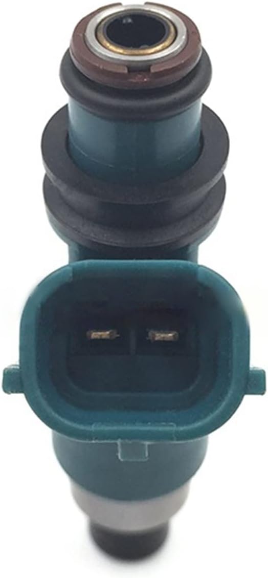 Inyector de combustible 16611-AA800 de 4PCS compatible con Subaru IMPREZA R 2012-2013 XV 12-15 2.0L