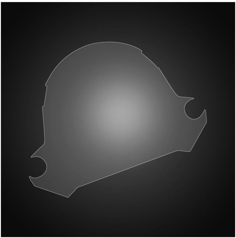 Protector de pantalla de salpicadero para Ka & wasaki Z400 2019-2020 Z650 2017-2019 Z900 Protector de pantalla de salpicadero de motocicleta,
