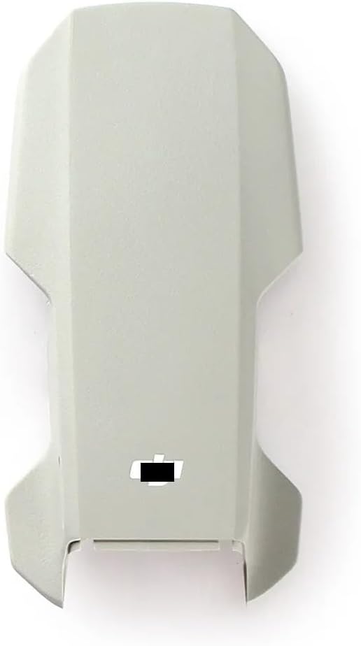 SeiZed Body Shell for D-JI Mini 2 Upper Cover Middle Frame Bottom Shell Battery Cover Drone Replacement Spare Parts (Color  Upper Cover)