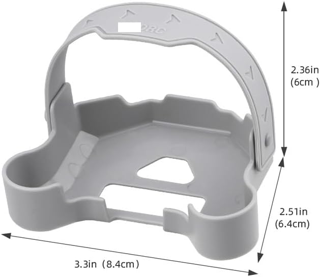 XNasu Propeller Holder Fixed for DJI Mini 2 SEMini 2Mavic MiniMini SE Drone Stabilizers Protector Props Fixed Guard Accessories (Color  Landing