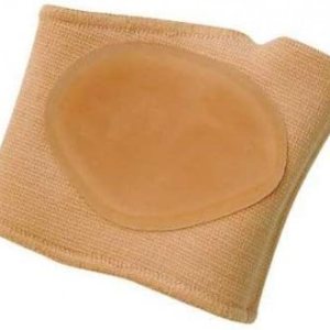 Pedifix GelSmart Mgel – Correa metatarsiana universal para metatarso y gel descubierto Pedifix GelSmart Mgel – Correa metatarsiana universal para metatarso y gel descubierto